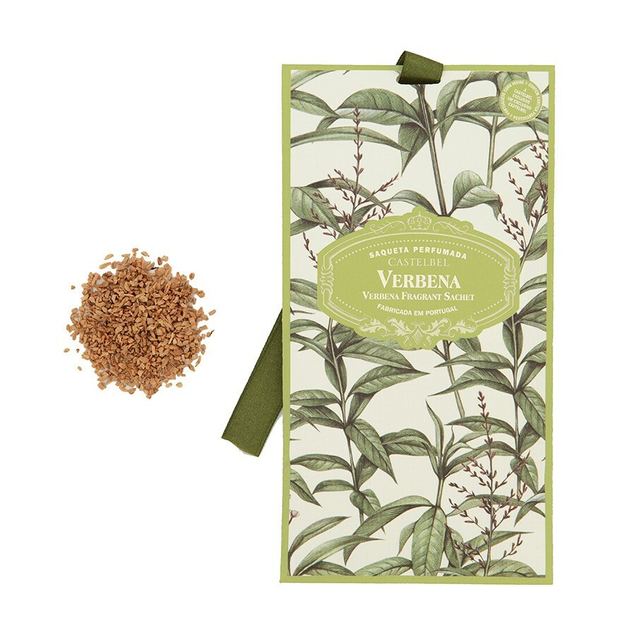 CASTELBEL - VERBENA - SACHET