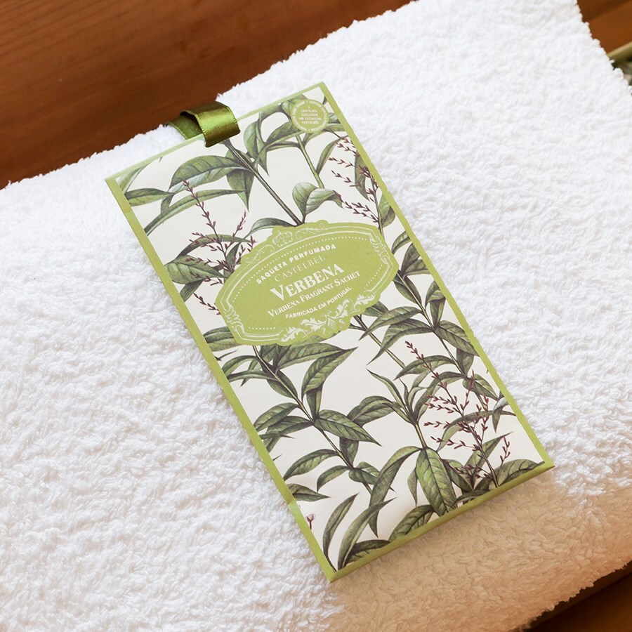CASTELBEL - VERBENA - SACHET