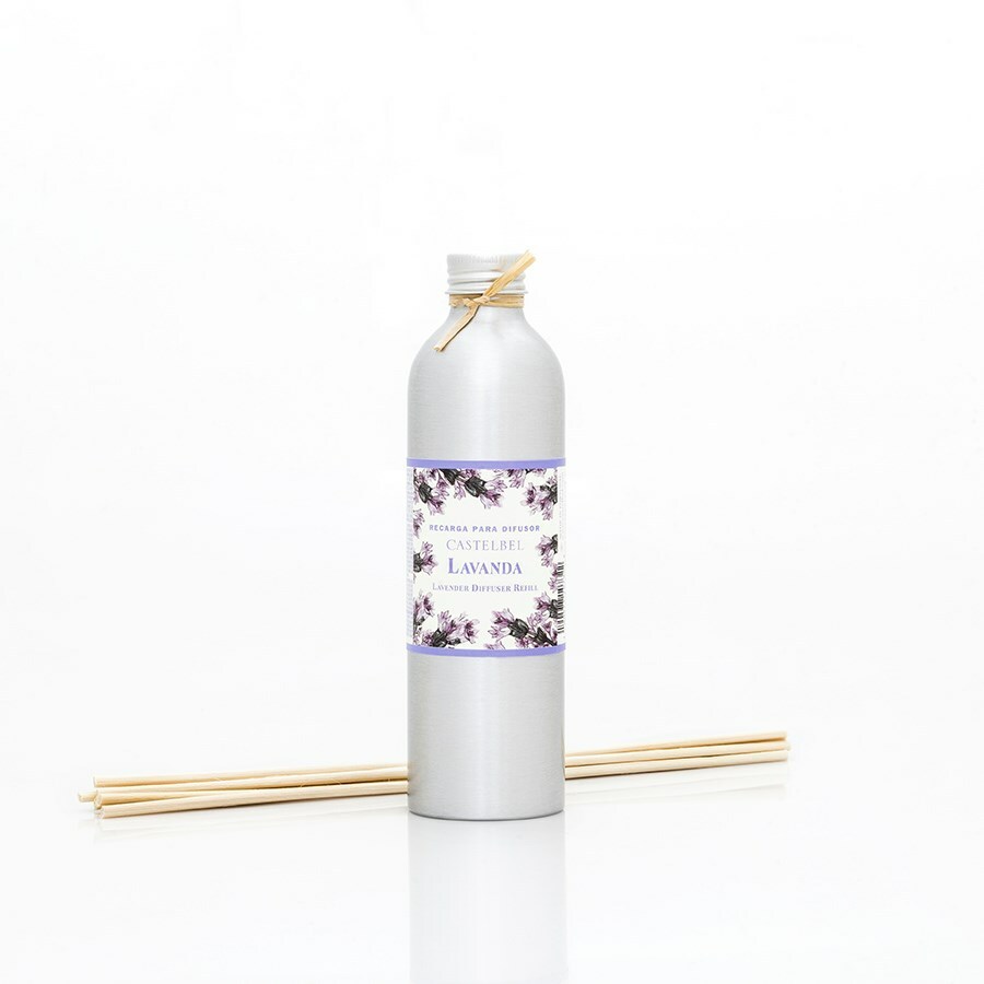 CASTELBEL - LAVENDER - REFILL 250ML