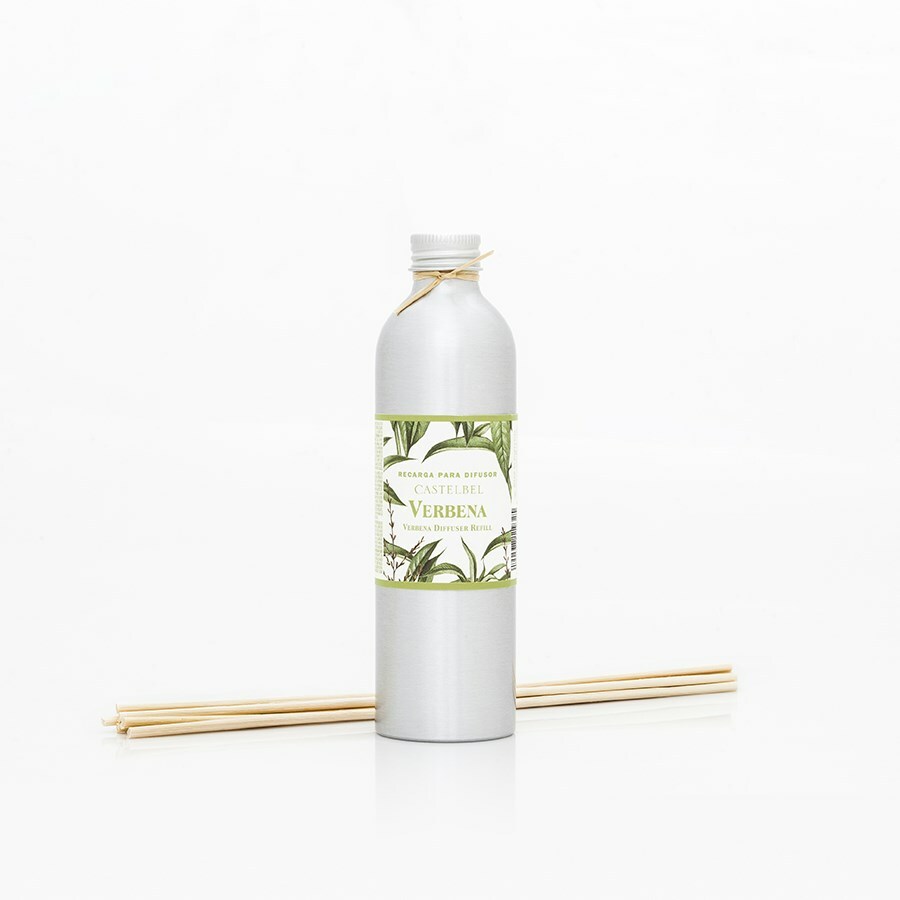 CASTELBEL - VERBENA - REFILL 250ML