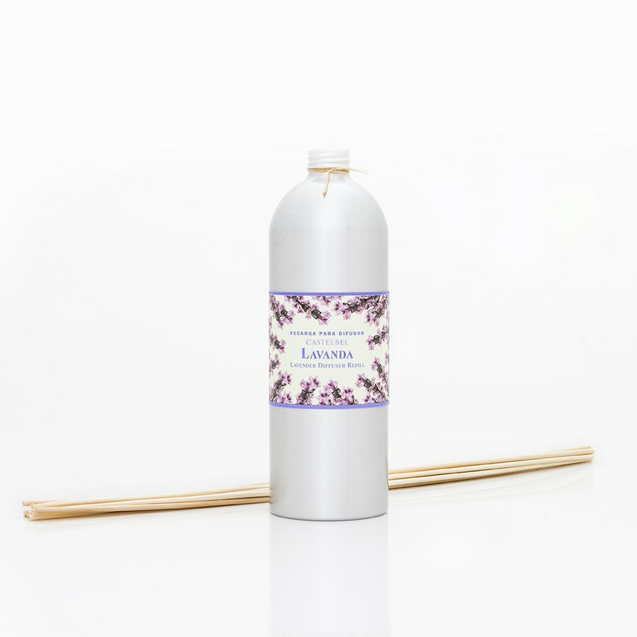 CASTELBEL - LAVENDER - REFILL 900ML