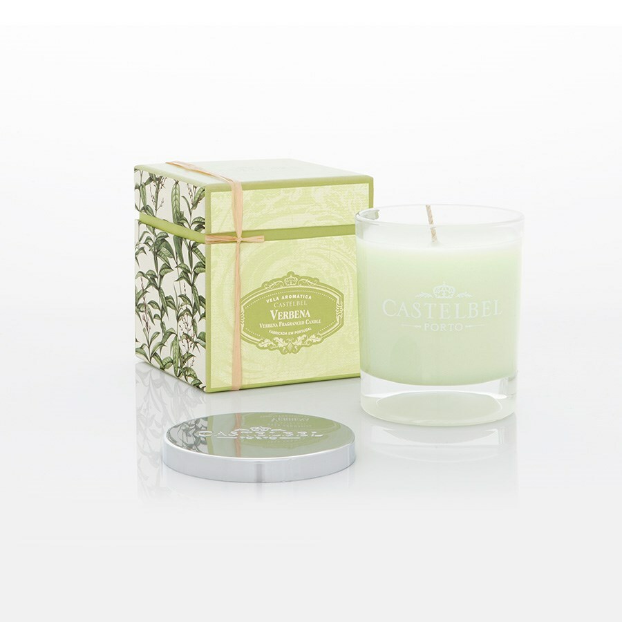CASTELBEL - VERBENA - CANDLE