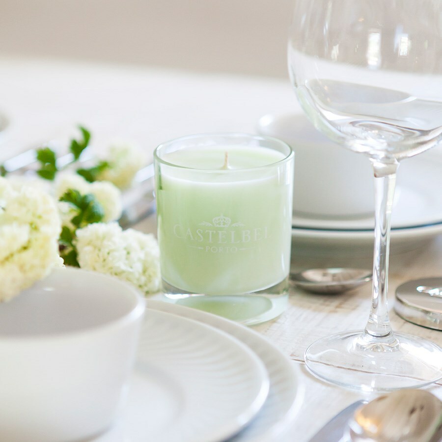 CASTELBEL - VERBENA - CANDLE