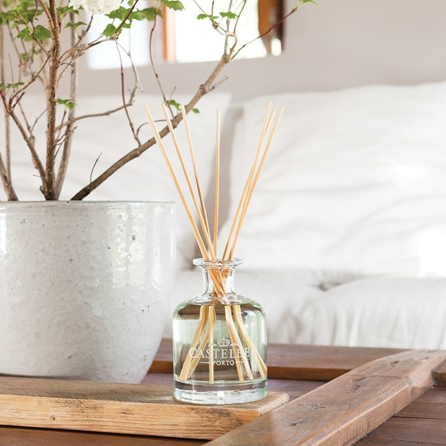 CASTELBEL - VERBENA - REED DIFFUSER 250ML