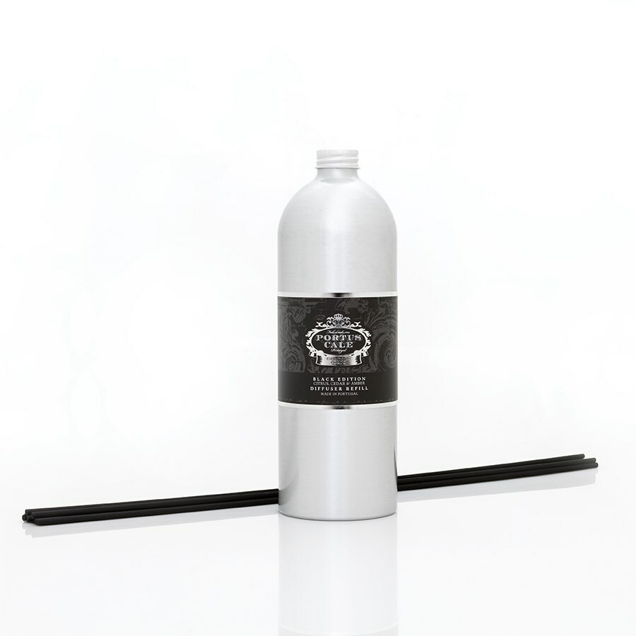 PORTUS CALE - BLACK EDITION - REFILL 900ML