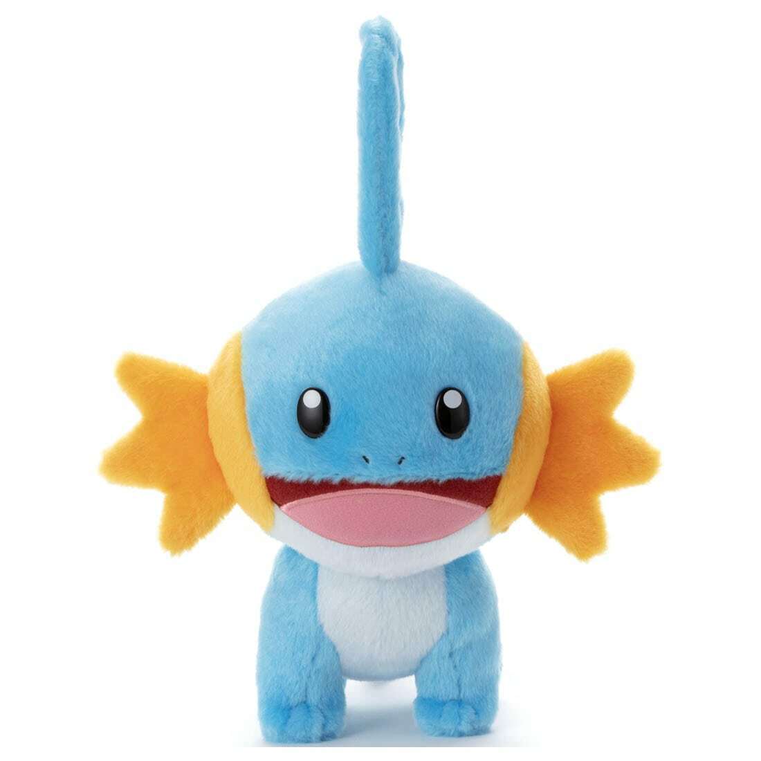 Takara Tomy Pokemon 毛公仔 - 水躍魚