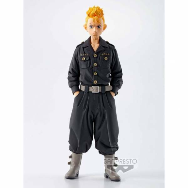 BANPRESTO 代理版 景品 東京復仇者 花垣武道 vol.2