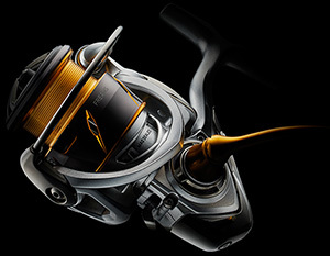 DAIWA FREAMS LT6000D-H SPINNING REEL - Seven Islands