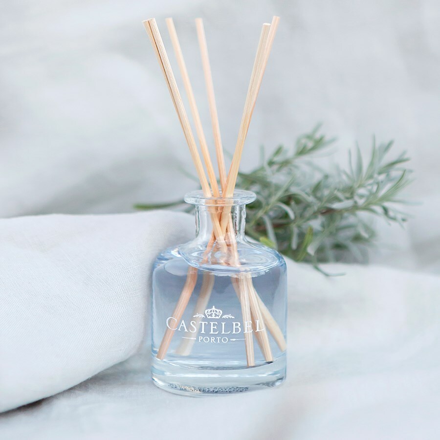 CASTELBEL - LAVENDER - REED DIFFUSER 100ML