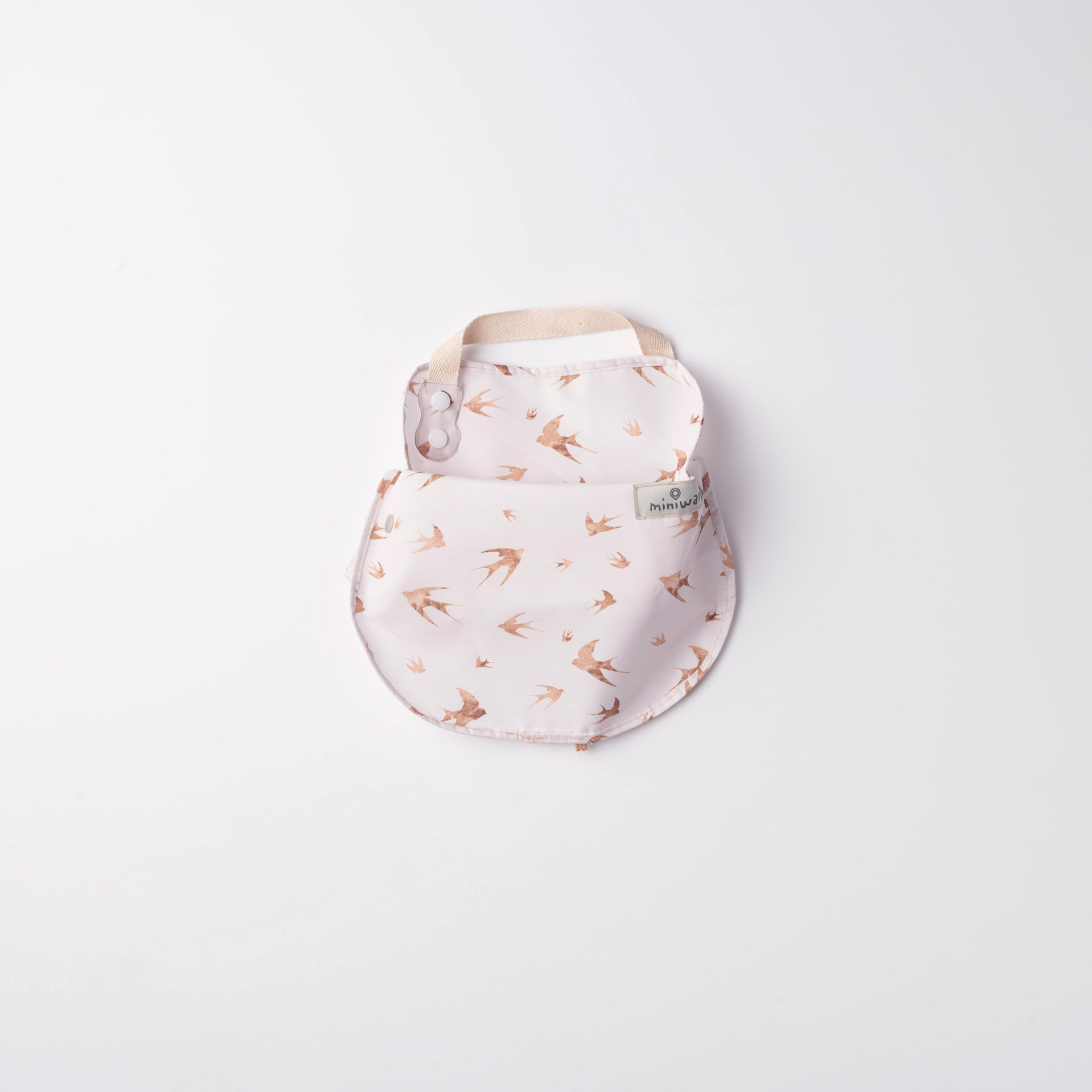 Catch & Cover - Golden Swallow