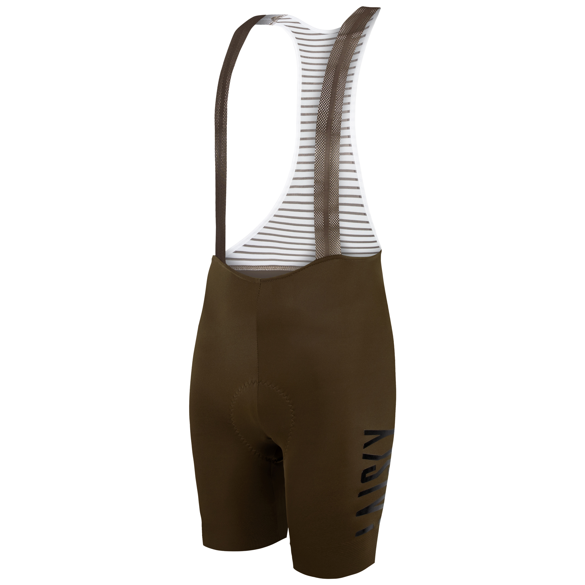 男款吊帶短褲 速力II 軍綠