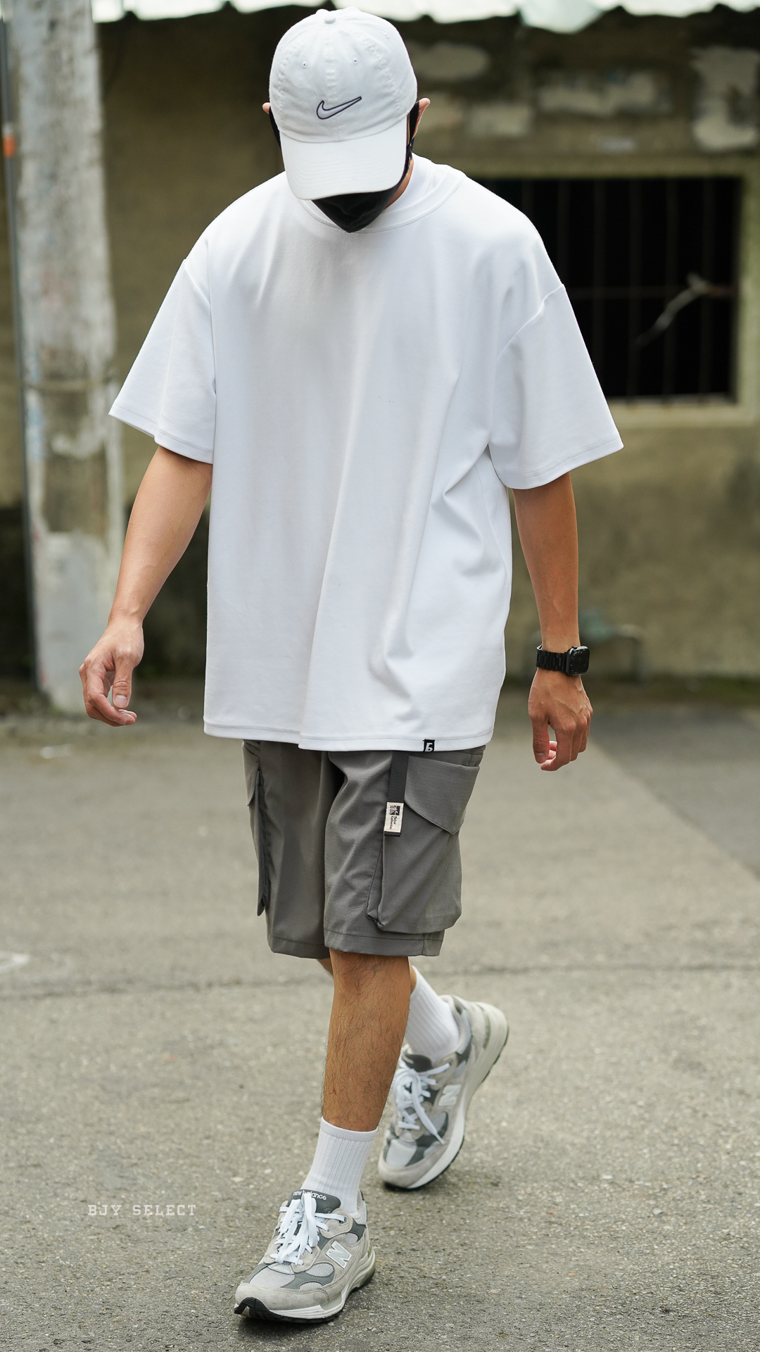 #現貨 BOTTA 彈力 涼感 抗撕裂 工裝8口袋褲 CoolBestⅡ® 旗艦款 T01 鐵灰色 軍綠 黑 台灣製造 6621