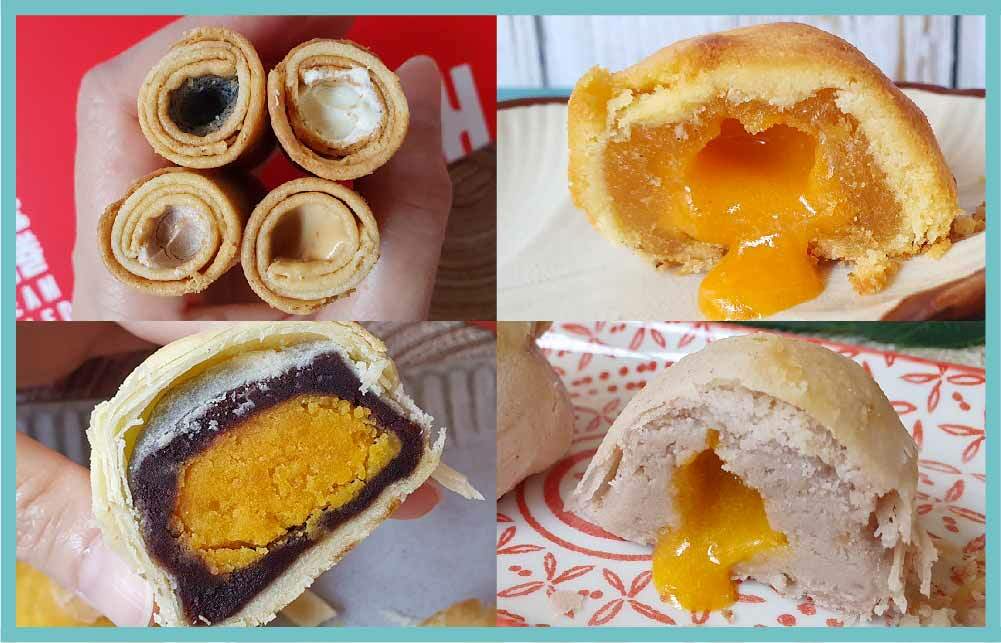 菓子の幸福週記 信義區美食必吃TOP10