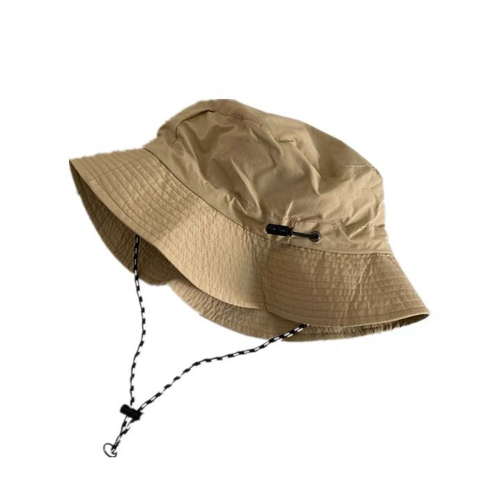 日系 戶外休閒速乾 可收納 防曬防水 漁夫帽 | 男女合用 | 多色選擇 | 可扣在包包 (逢星期日截單後7-14個工作天發貨)