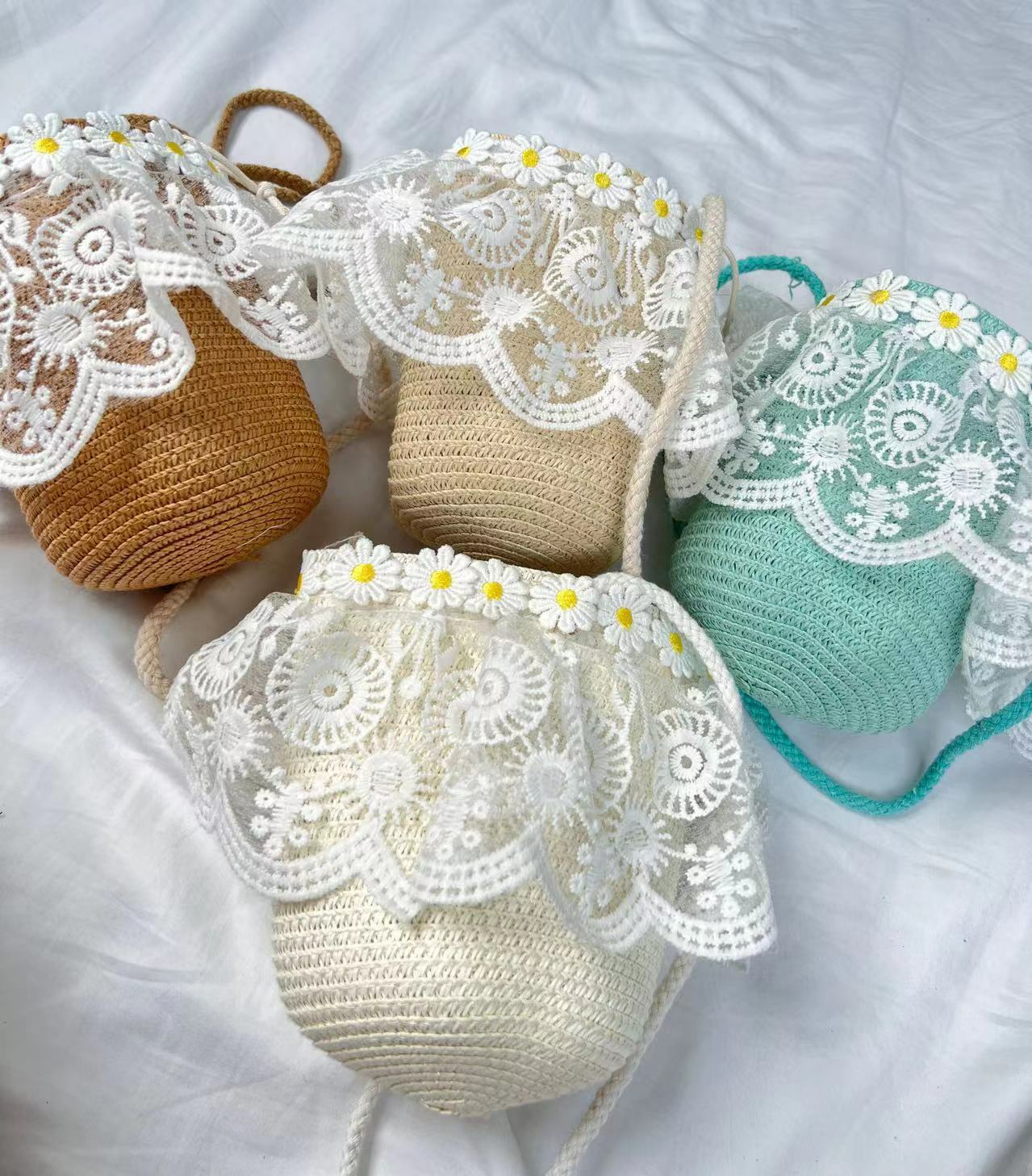 Daisy Bag