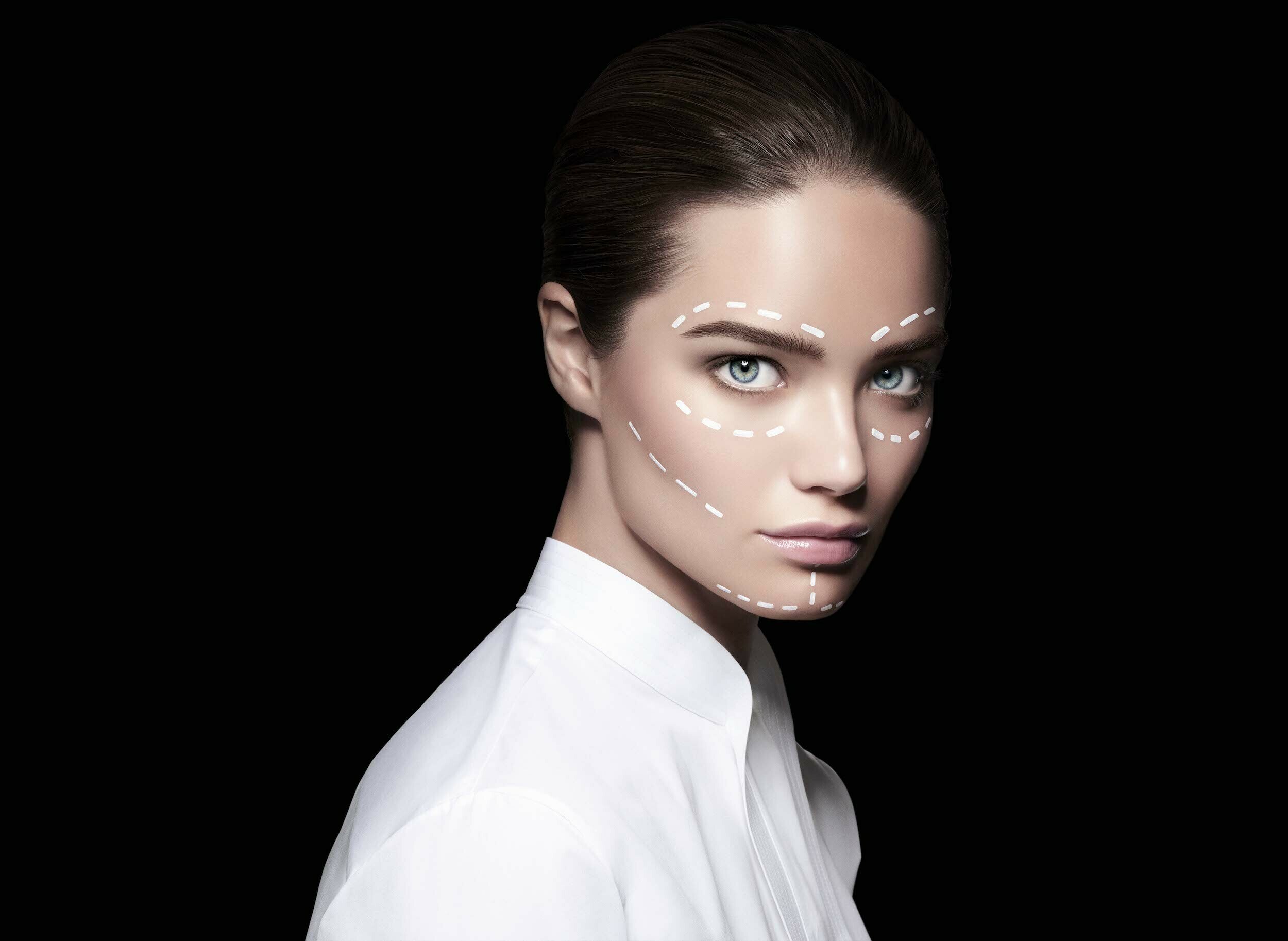 【淡斑推薦】斑點種類有哪些？雀斑、曬斑怎麼辦？赫蓮娜高效淡斑推薦