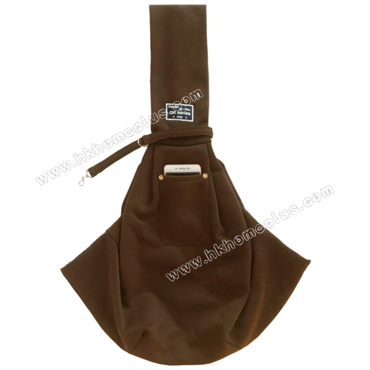 寵物斜揹袋  #12201