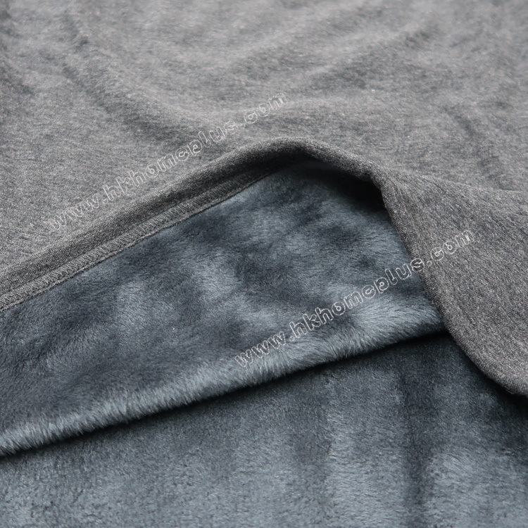 GiGi: 女裝加厚抓毛半高領長袖