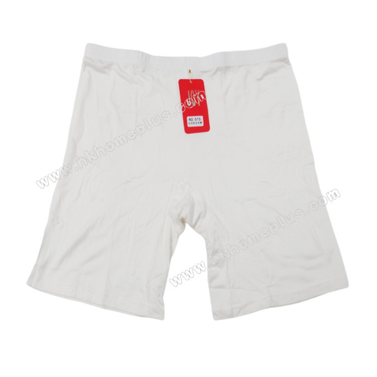 3條裝 JOY: 女裝5分防走光褲