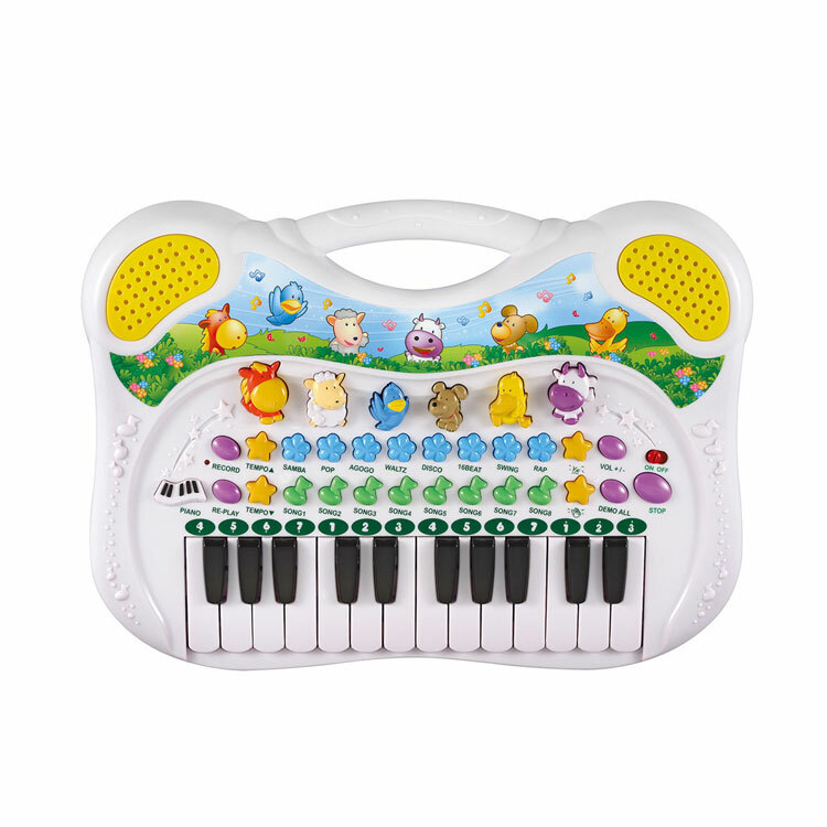 【PK39】MUSIC FRIENDS KEYBOARD