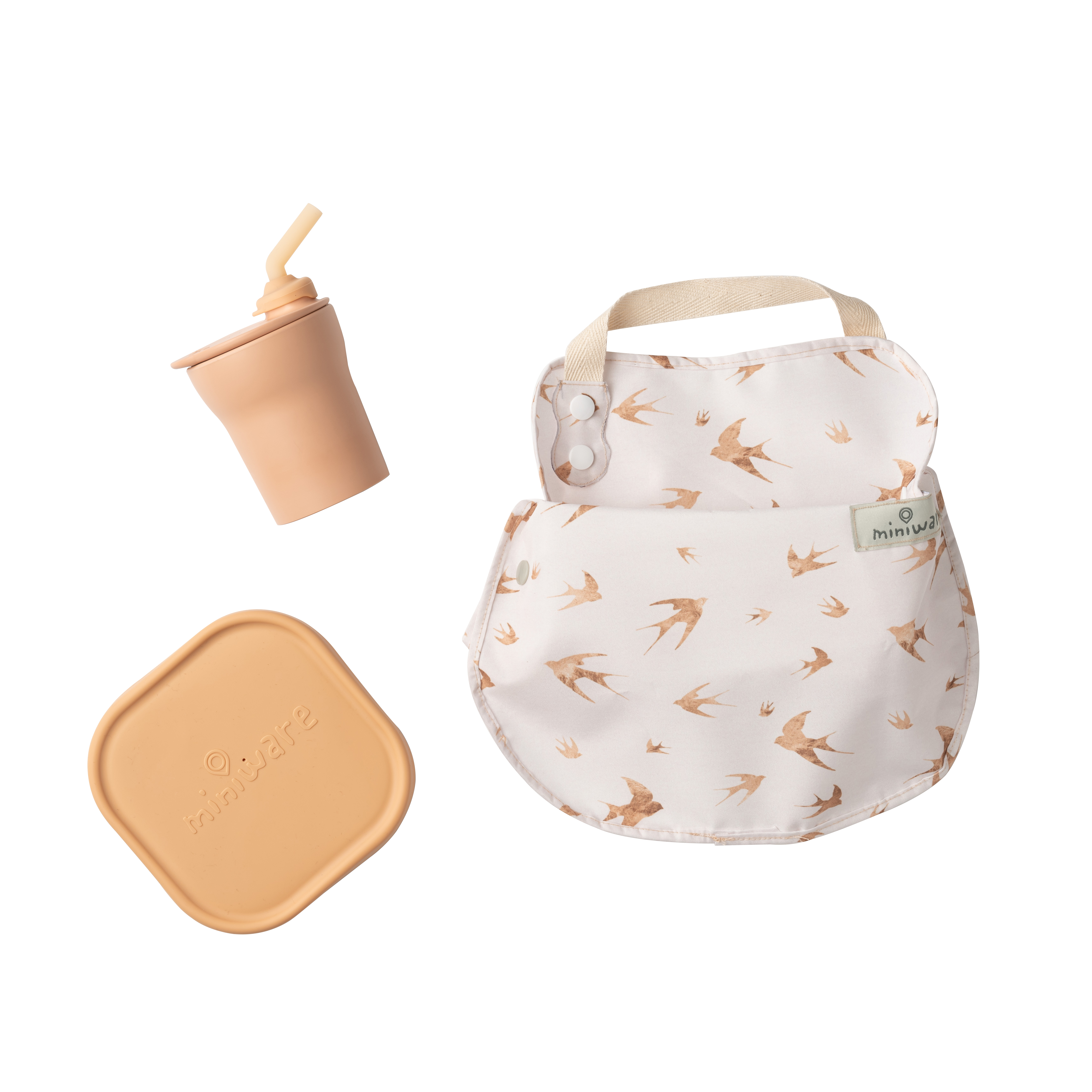 Eco Explorer - Golden Harvest