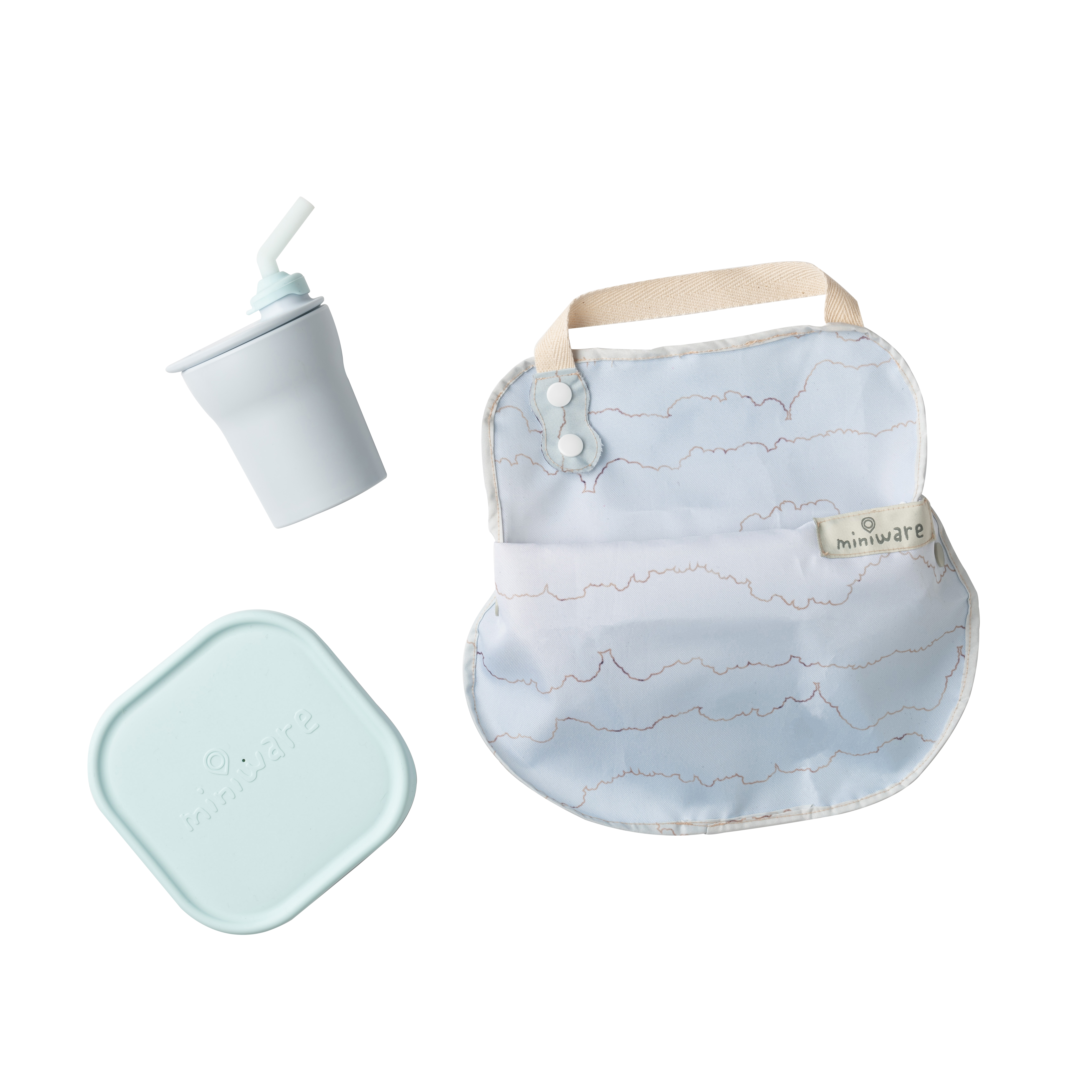 Eco Explorer - Enchanted Sky/Blue