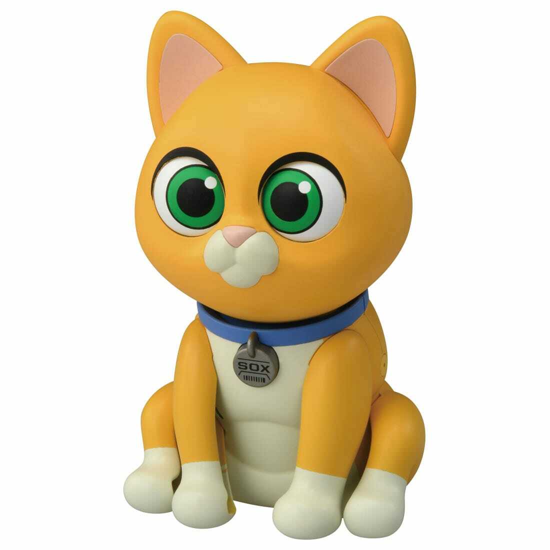 Takara Tomy Disney Figure - Voice Action Figure 巴斯光年 Sox