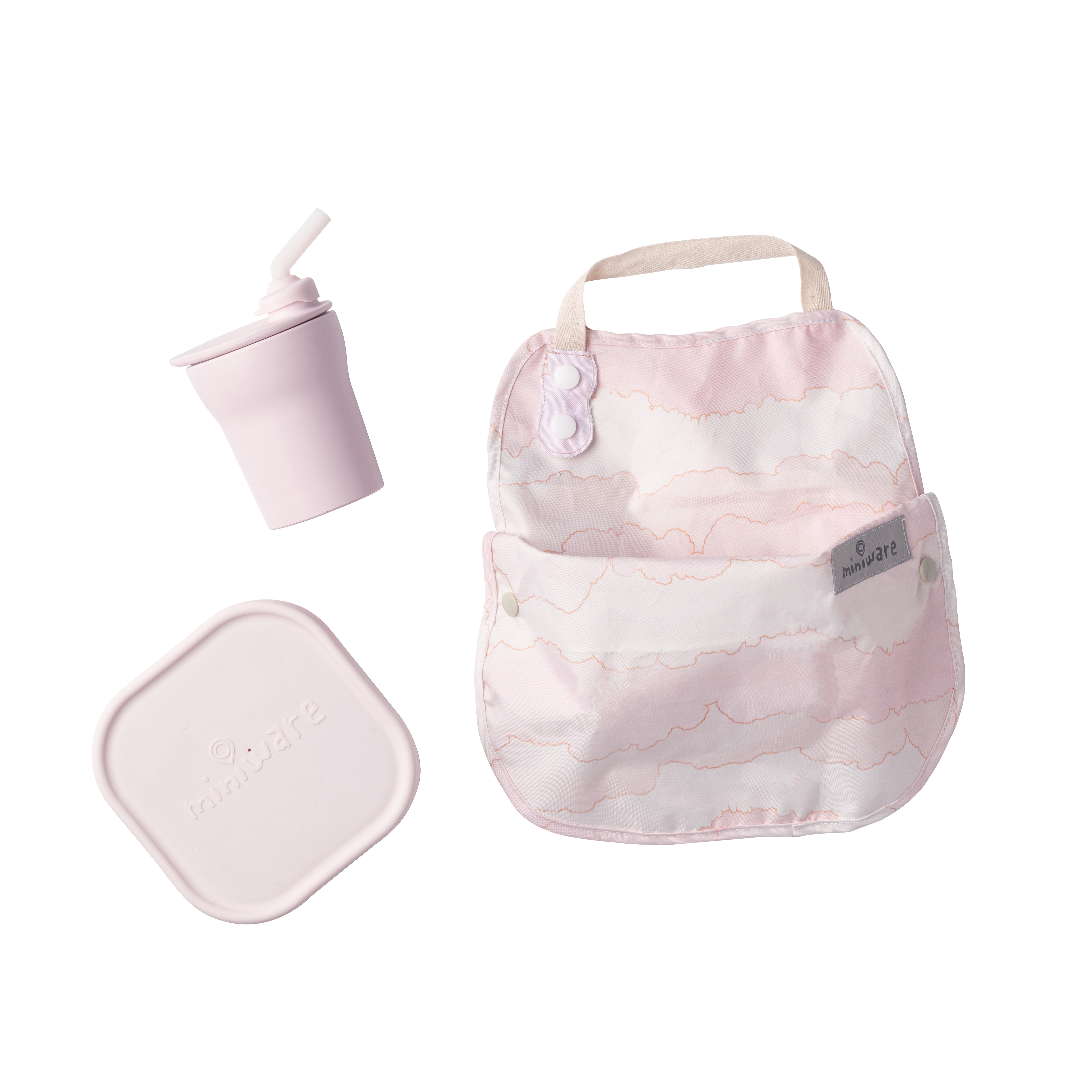 Eco Explorer - Gentle Blossom/Pink