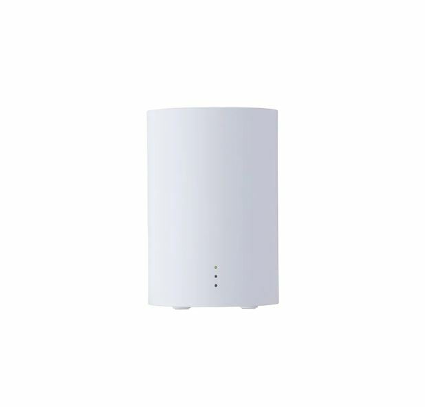 AT AROMA - 'ONE' NEBULIZING DIFFUSER