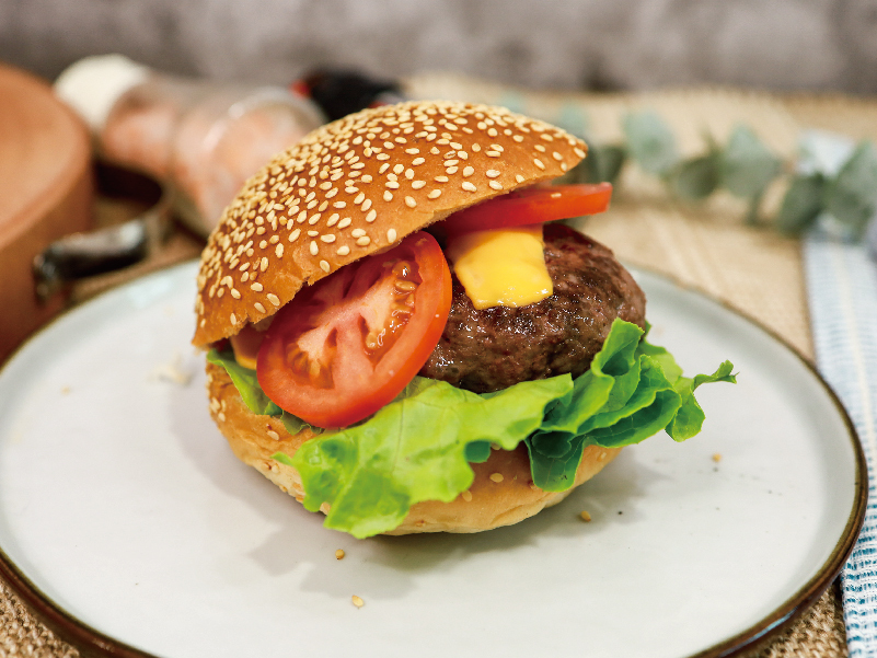 黃金鴕鳥-鴕絞肉