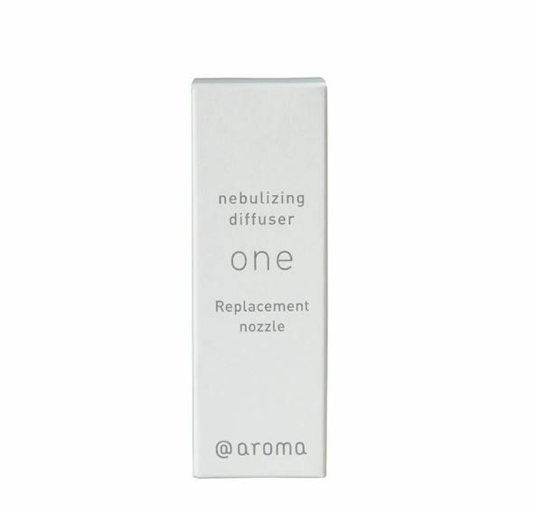 AT AROMA - 'ONE' NEBULIZING DIFFUSER NOZZLE