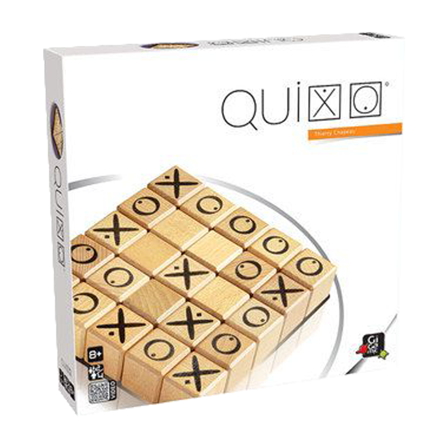 你推我擠 經典版