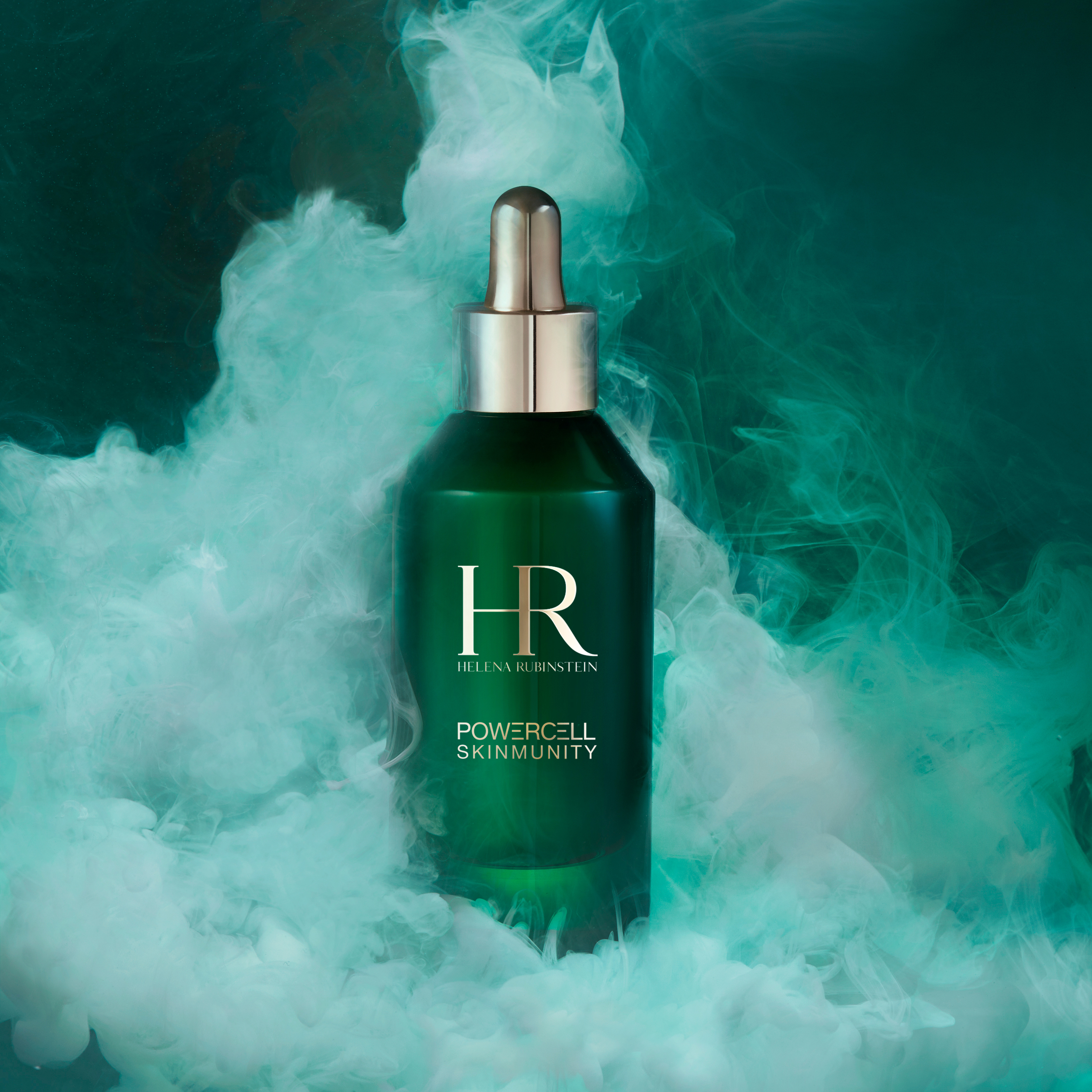 精華液是什麼？正確精華液用法與順序，赫蓮娜頂級保養品牌來解說