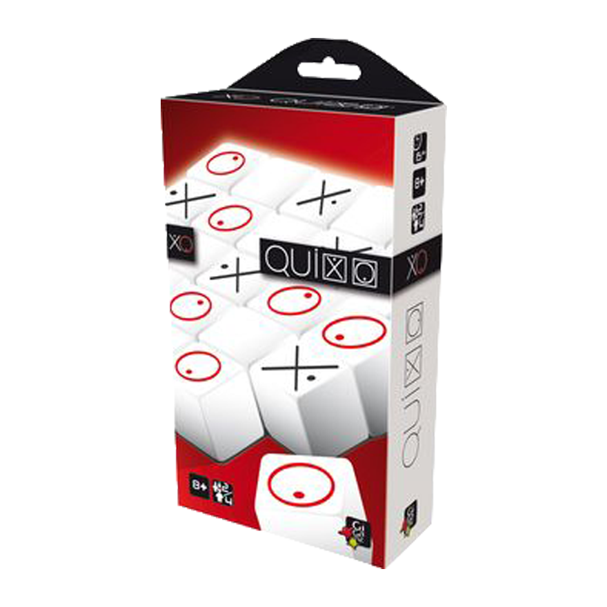 你推我擠 口袋版