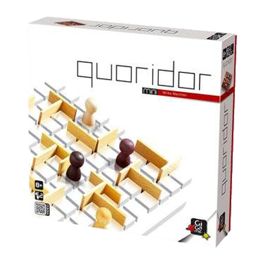 步步為營 迷你版