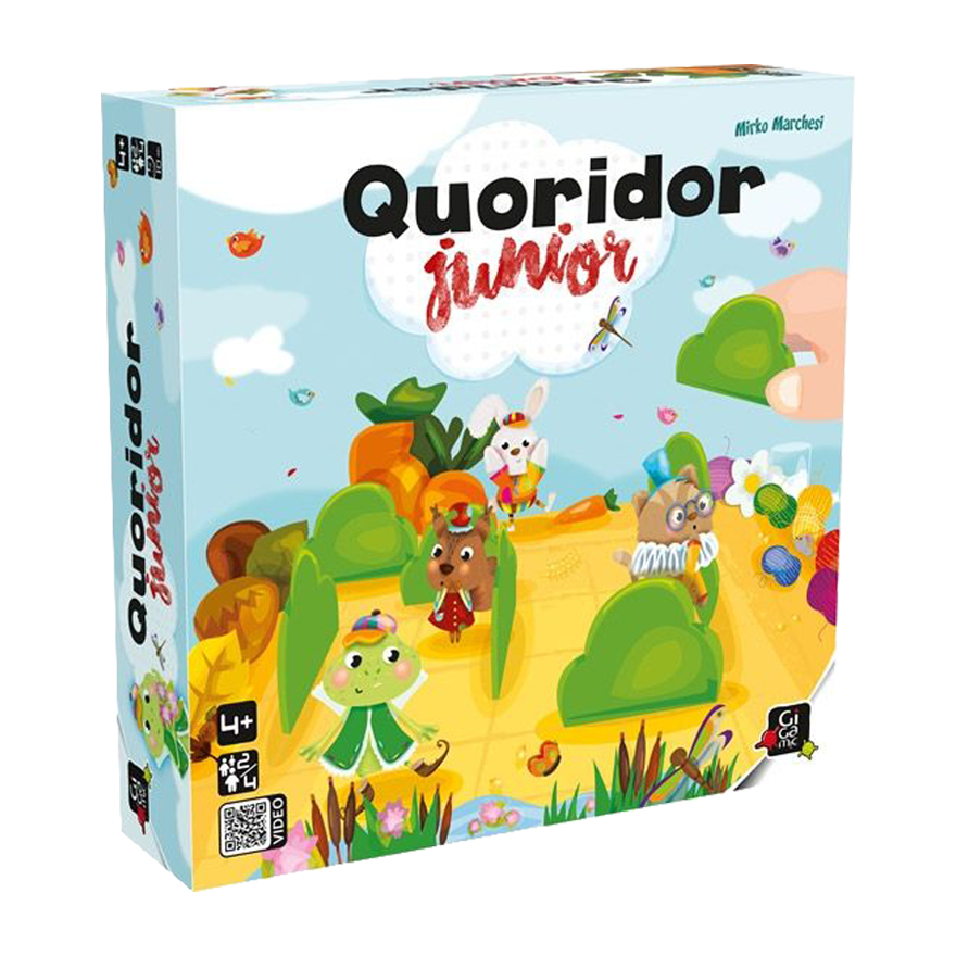 步步為營 兒童版