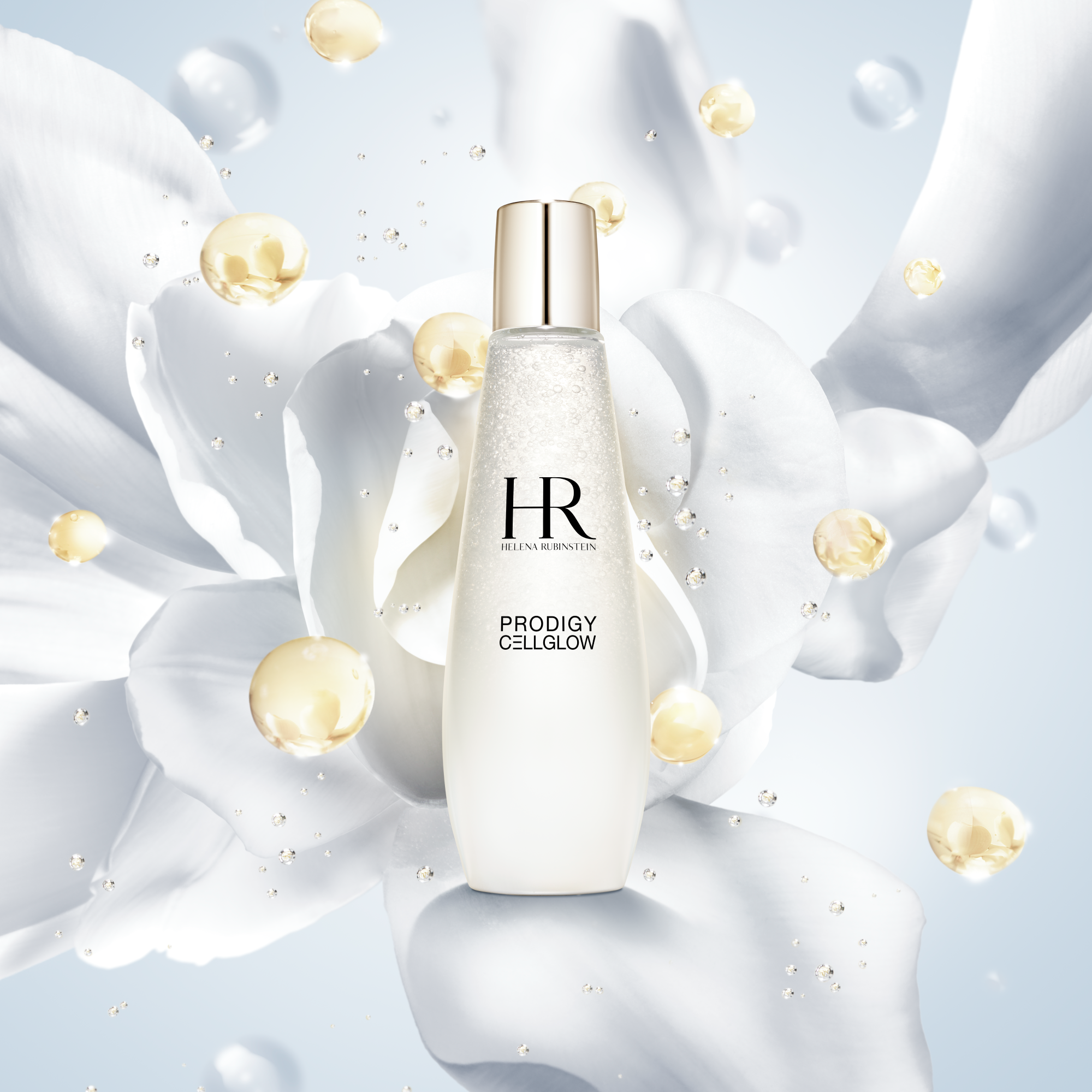 水凝露是什麼？赫蓮娜教你使用水凝露順序、挑選技巧與凝露推薦