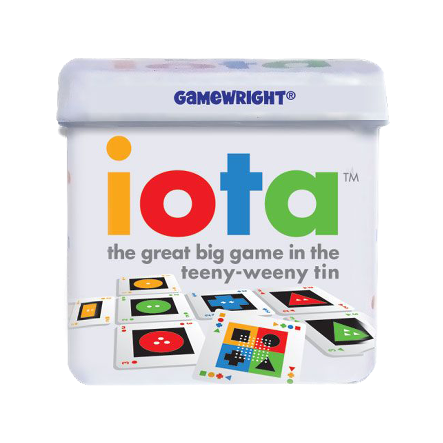 微米形量色 iota