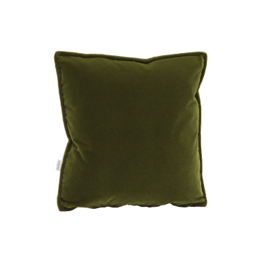 Pillow 綠絨靠枕布套
