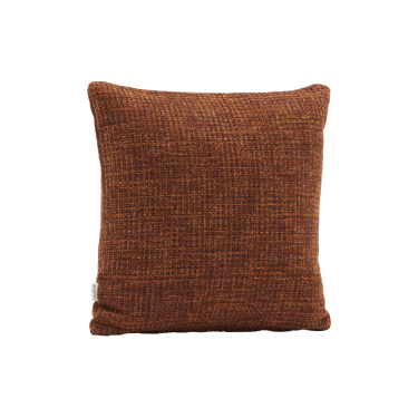 Pillow Bluno brown 靠枕布套