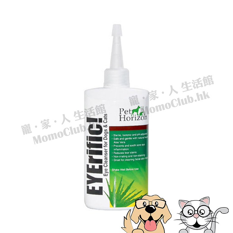 Pet Horizon - EYErific 140ml