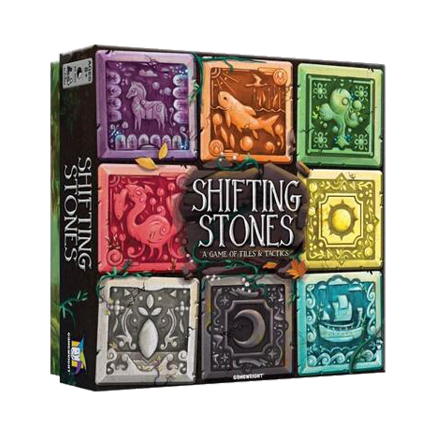 石來運轉(移動魔法石)