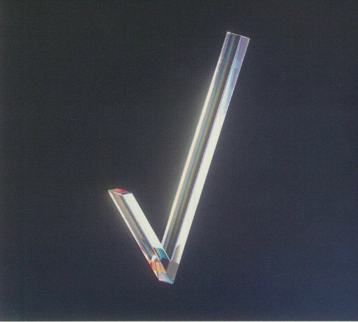 HVOB《Too》（CD）