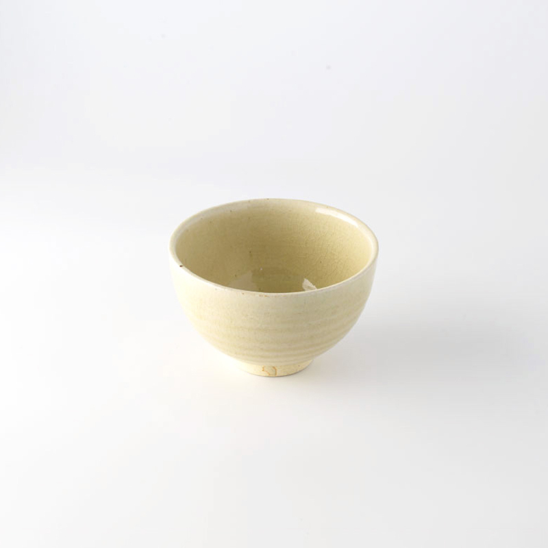 Marin rice bowl L Pale Yellow| studio m'