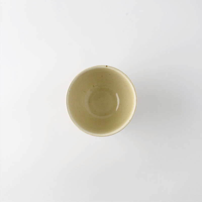Marin rice bowl L Pale Yellow| studio m'