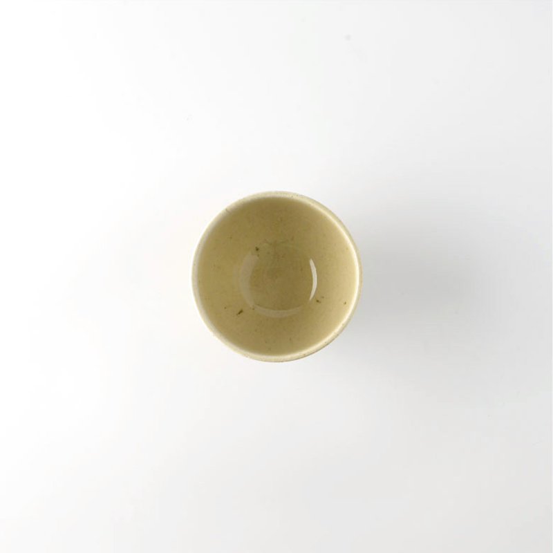 Marin rice bowl S Pale Yellow| studio m'