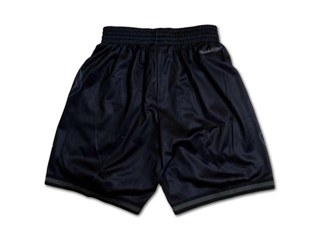 Mitchell & Ness 奧蘭多魔術隊 Big Face 4.0 球褲