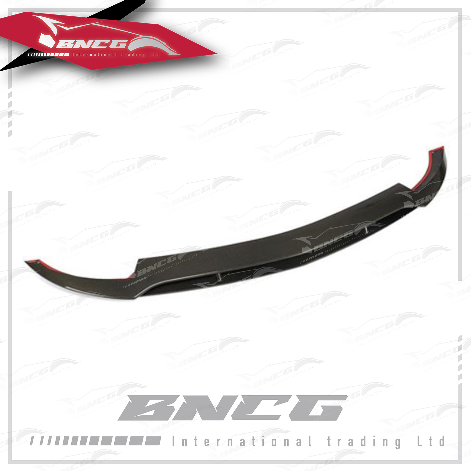 賓士Benz GLE Class X292 改裝 卡夢 碳纖維 外觀件 空力套件 前下巴 前導流