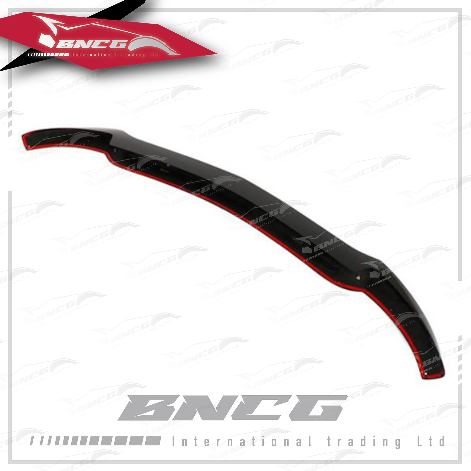 賓士Benz GLE Class X292 改裝 卡夢 碳纖維 外觀件 空力套件 前下巴 前導流