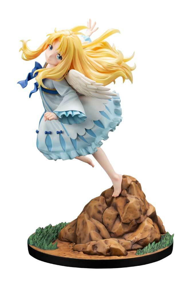 「ACG.GO」「預購」日版 壽屋 菲洛 盾之勇者成名錄 1/7 PVC figure